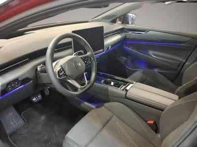 VW ID.5 (2025) - Foto 3