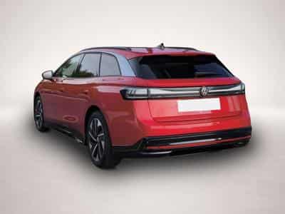 VW ID.5 (2025) - Foto 4