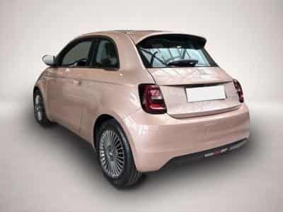 Fiat 500 (2026) - Photo 3
