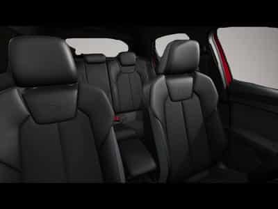Audi A1 (2024) - Foto 4