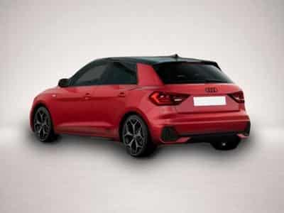 Audi A1 (2024) - Foto 2