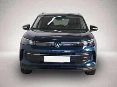 VW Tiguan (2025) - Photo 2