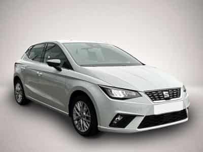 Seat Ibiza (2025) - Foto 2