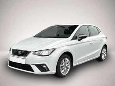 Seat Ibiza (2025) - Foto 1