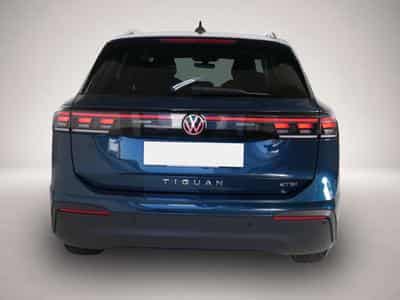 VW Tiguan (2025) - Photo 4