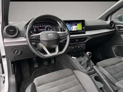 Seat Ibiza (2025) - Foto 6