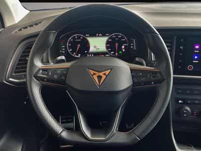 Cupra Ateca (2026) - Photo 6
