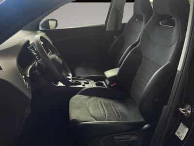 Cupra Ateca (2026) - Photo 5