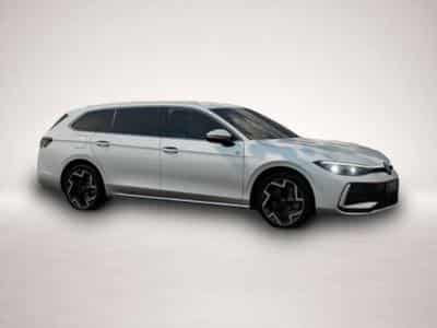 VW Passat (2025) - Foto 2