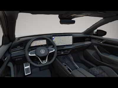 VW Passat (2025) - Foto 3