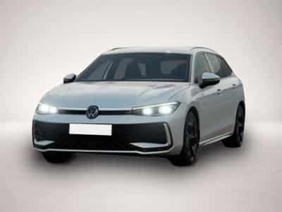 VW Passat (2025) - Foto 1