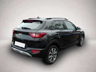 Kia Stonic (2025) - Photo 5