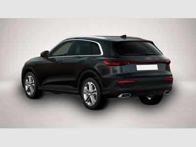 Audi Q5 (2025) - Photo 4