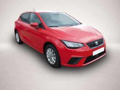 Seat Ibiza (2024) - Foto 6