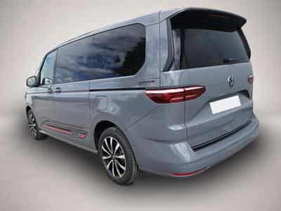 VW Multivan (2025) - Photo 2