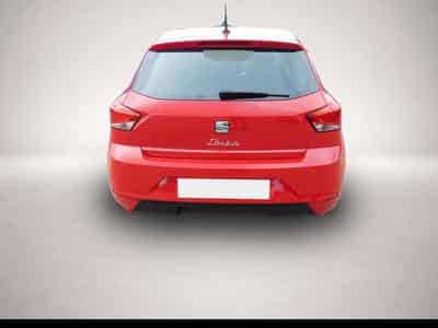 Seat Ibiza (2024) - Foto 4