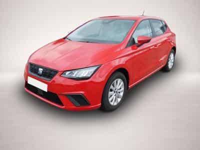 Seat Ibiza (2024) - Foto 2