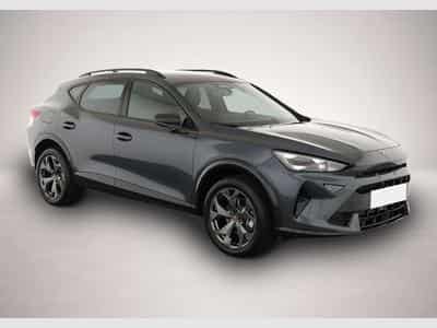 Cupra Formentor (2026) - Photo 2