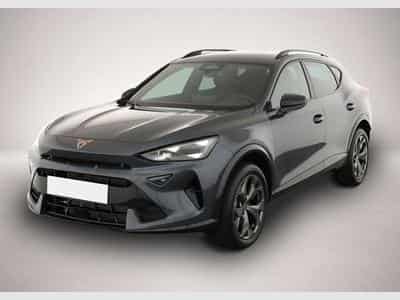Cupra Formentor (2026) - Photo 1