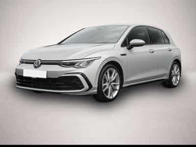 VW Golf (2024) - Foto 1