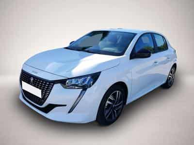Peugeot 208 (2023) - Photo 1