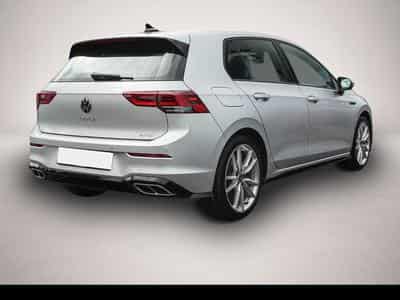 VW Golf (2024) - Foto 3