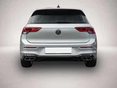 VW Golf (2024) - Foto 5