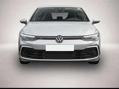 VW Golf (2024) - Foto 2