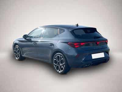 Cupra Leon (2025) - Photo 4