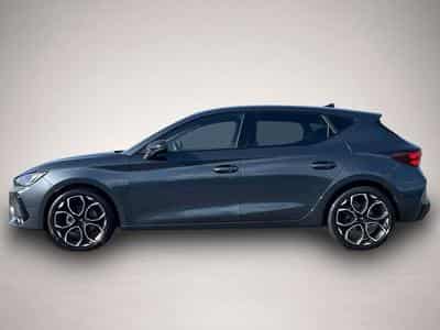 Cupra Leon (2025) - Photo 3