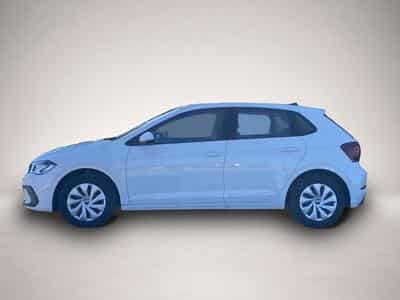 VW Polo (2024) - Photo 2