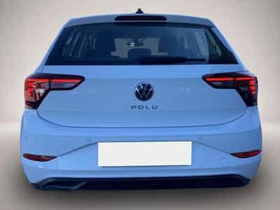 VW Polo (2024) - Photo 5