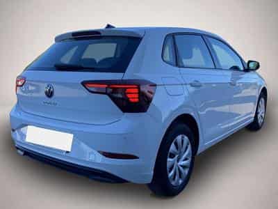 VW Polo (2024) - Photo 6