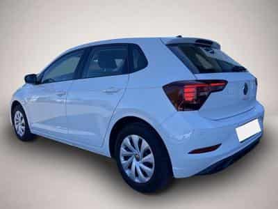 VW Polo (2024) - Photo 4
