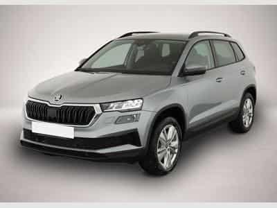 Skoda Karoq (2026) - Foto 1