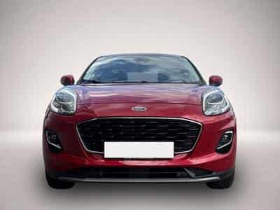Ford Puma (2023) - Photo 3
