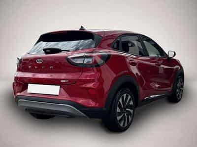 Ford Puma (2023) - Photo 2