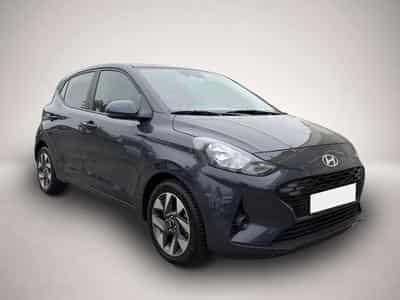 Hyundai i10 (2025) - Foto 2