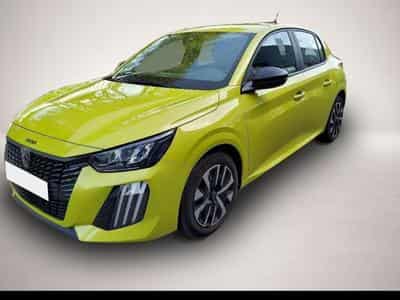 Peugeot 208 (2024) - Foto 1