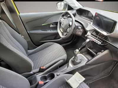 Peugeot 208 (2024) - Foto 4