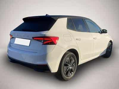 Skoda Fabia (2024) - Photo 6