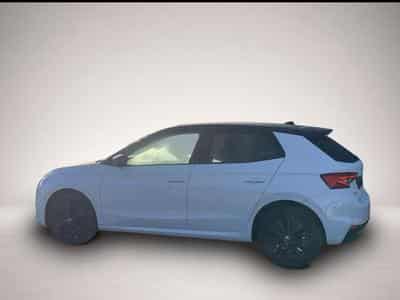 Skoda Fabia (2024) - Photo 3
