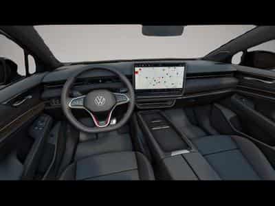 VW ID.5 (2025) - Foto 3