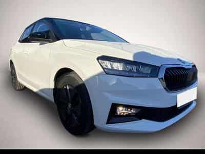 Skoda Fabia (2024) - Photo 7