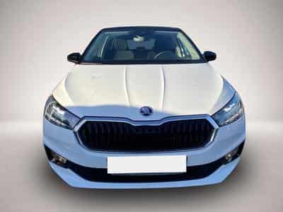 Skoda Fabia (2024) - Photo 8