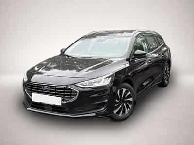 Ford Focus (2026) - Photo 1