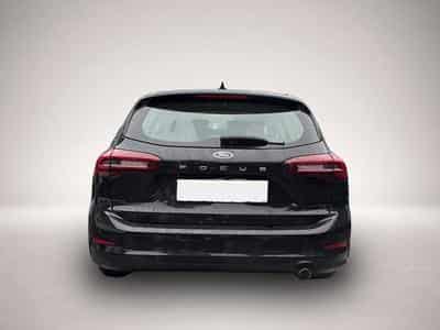 Ford Focus (2026) - Photo 8