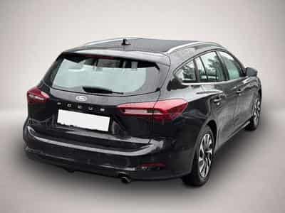 Ford Focus (2026) - Photo 3