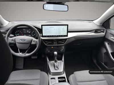 Ford Focus (2026) - Photo 5
