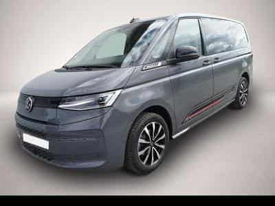 VW Multivan (2025) - Photo 1